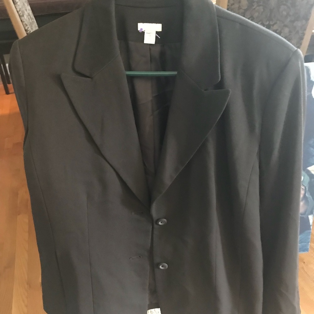 Jacket